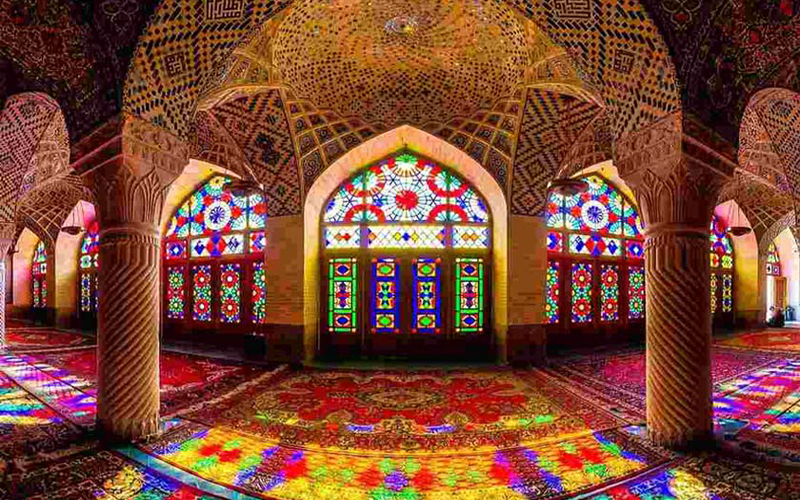 کنکور هنر شیراز